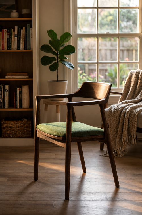 Asil | Chair