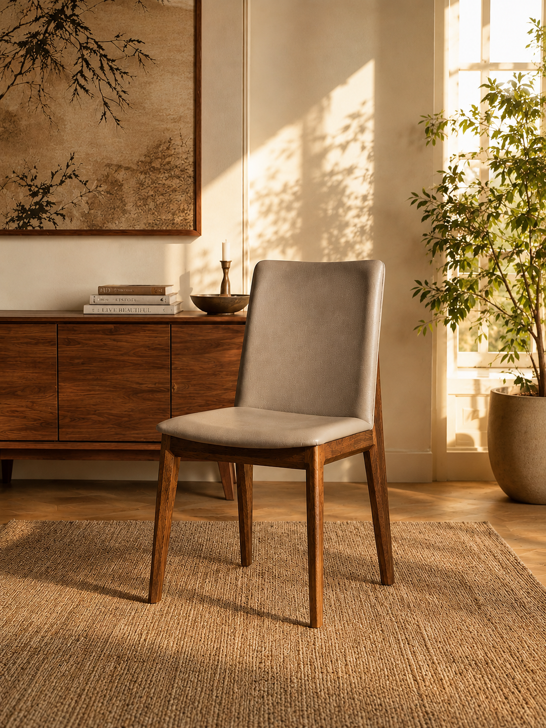 Ayaki | Chair