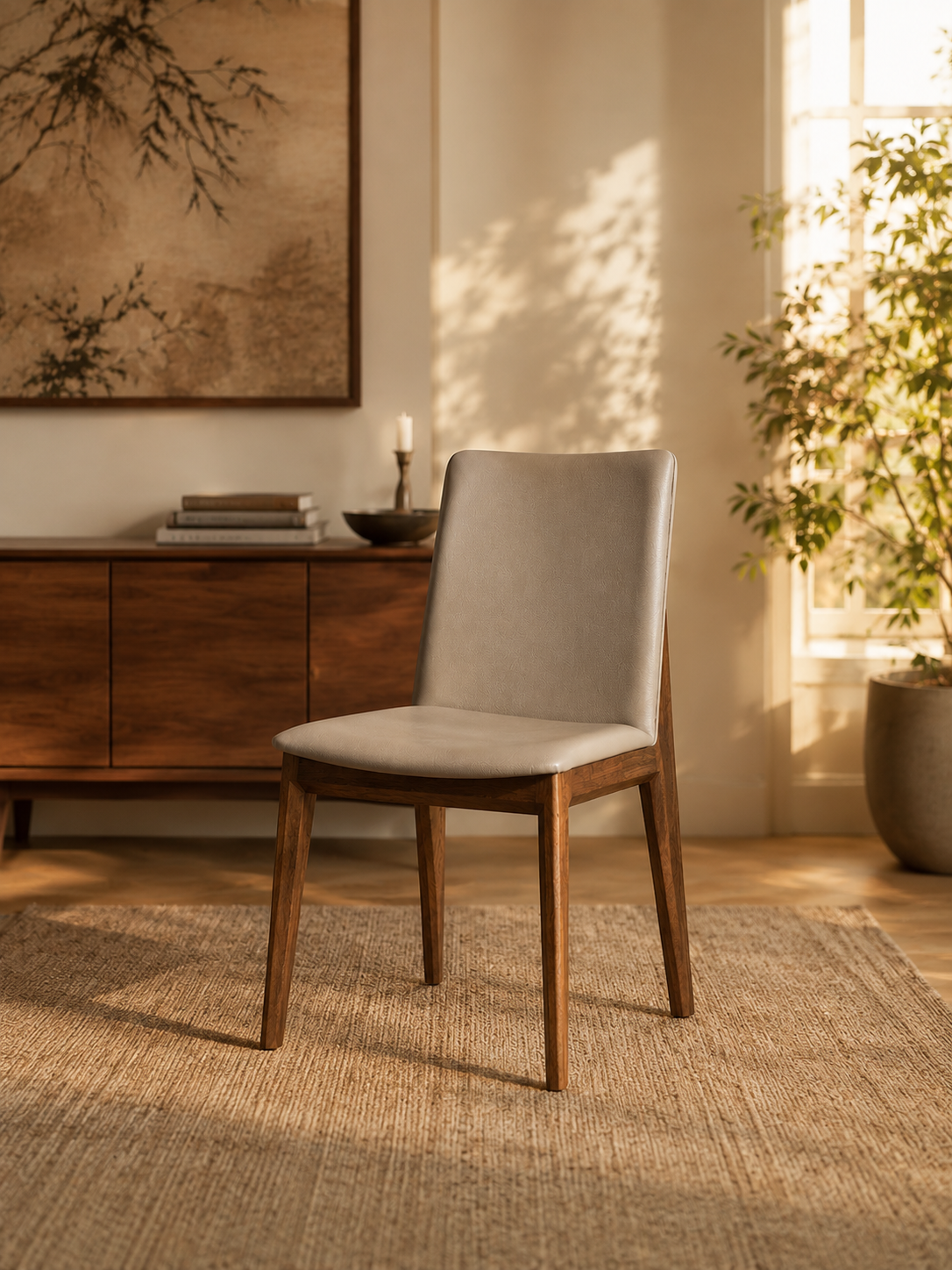 Ayaki | Chair