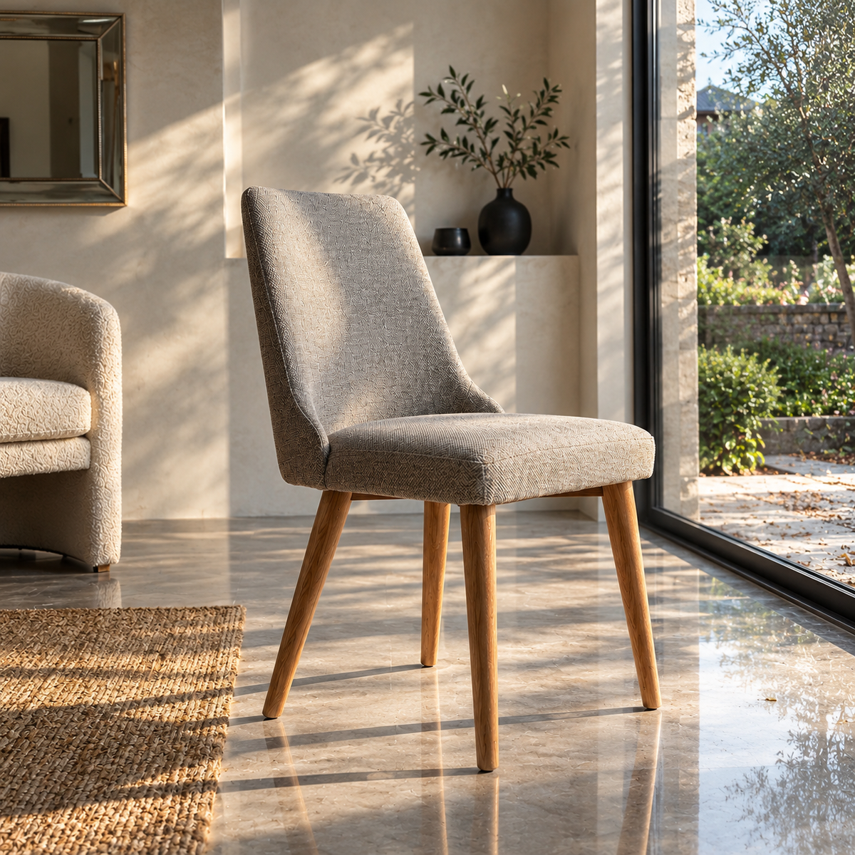 Mildred | Chair