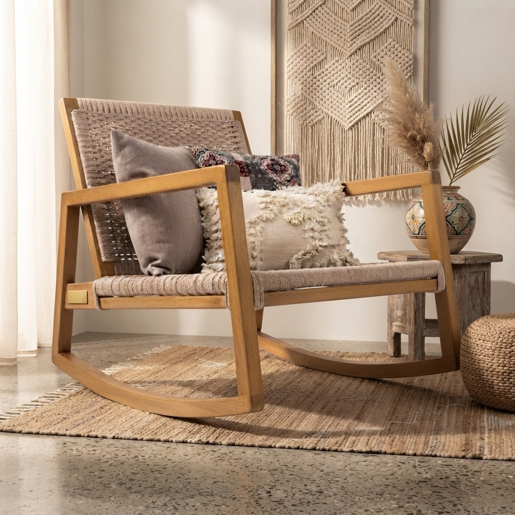 Arthur | Chair